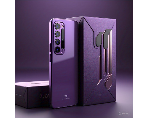 Celular Ultra Inteligente VOX
Tela 15 
256 GB